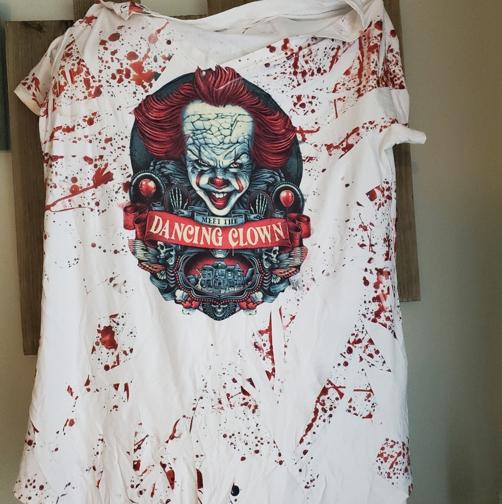 Custom Tumbler and Shirt bundle